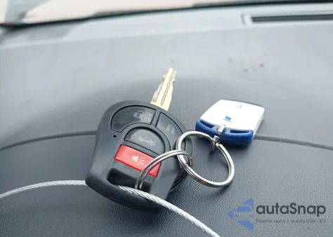 2011 Nissan Sentra 2.0Sr from USA, damaged, VIN 3N1AB6AP9BL625101